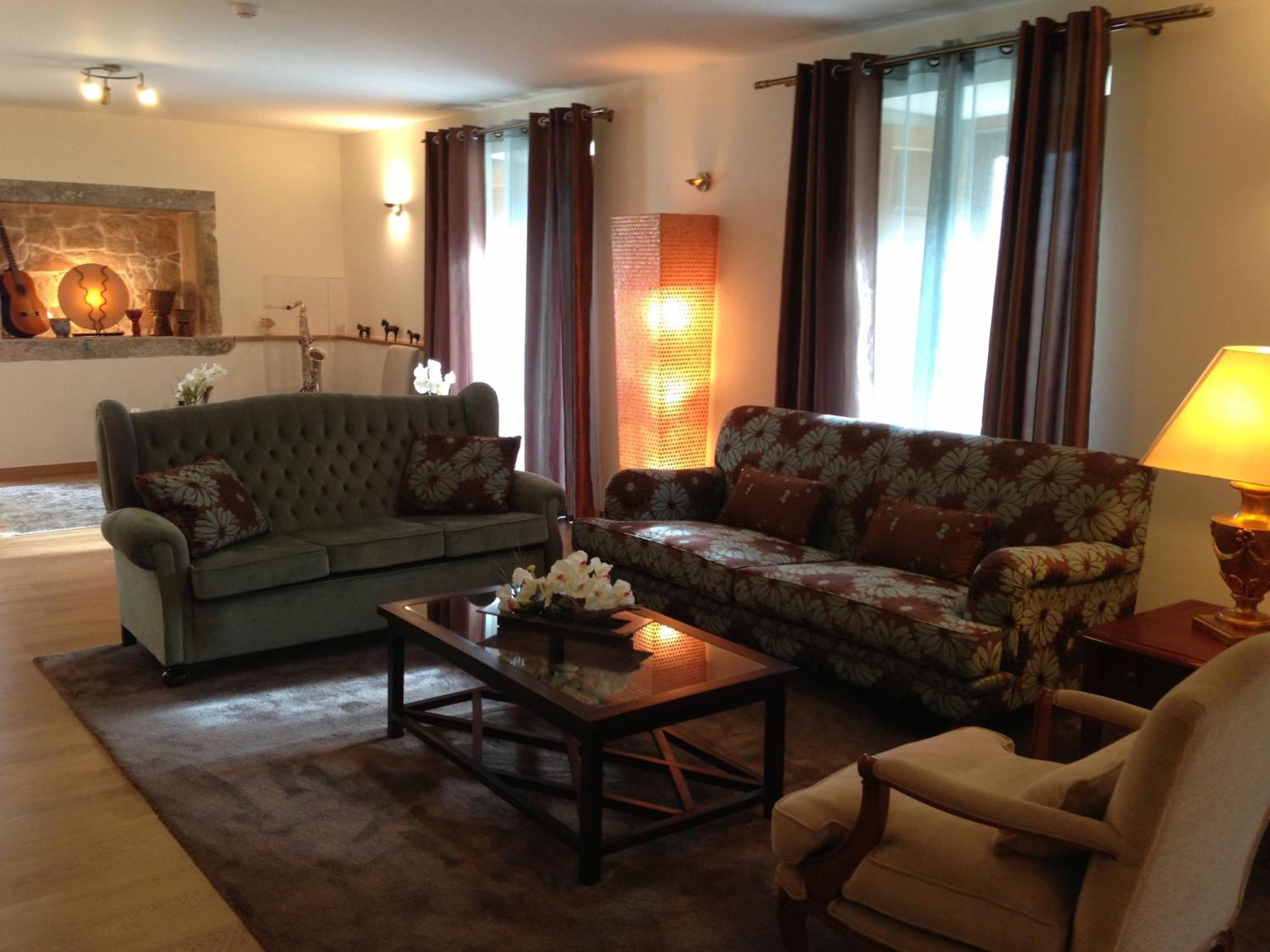 Otium Country House Alvorge エクステリア 写真