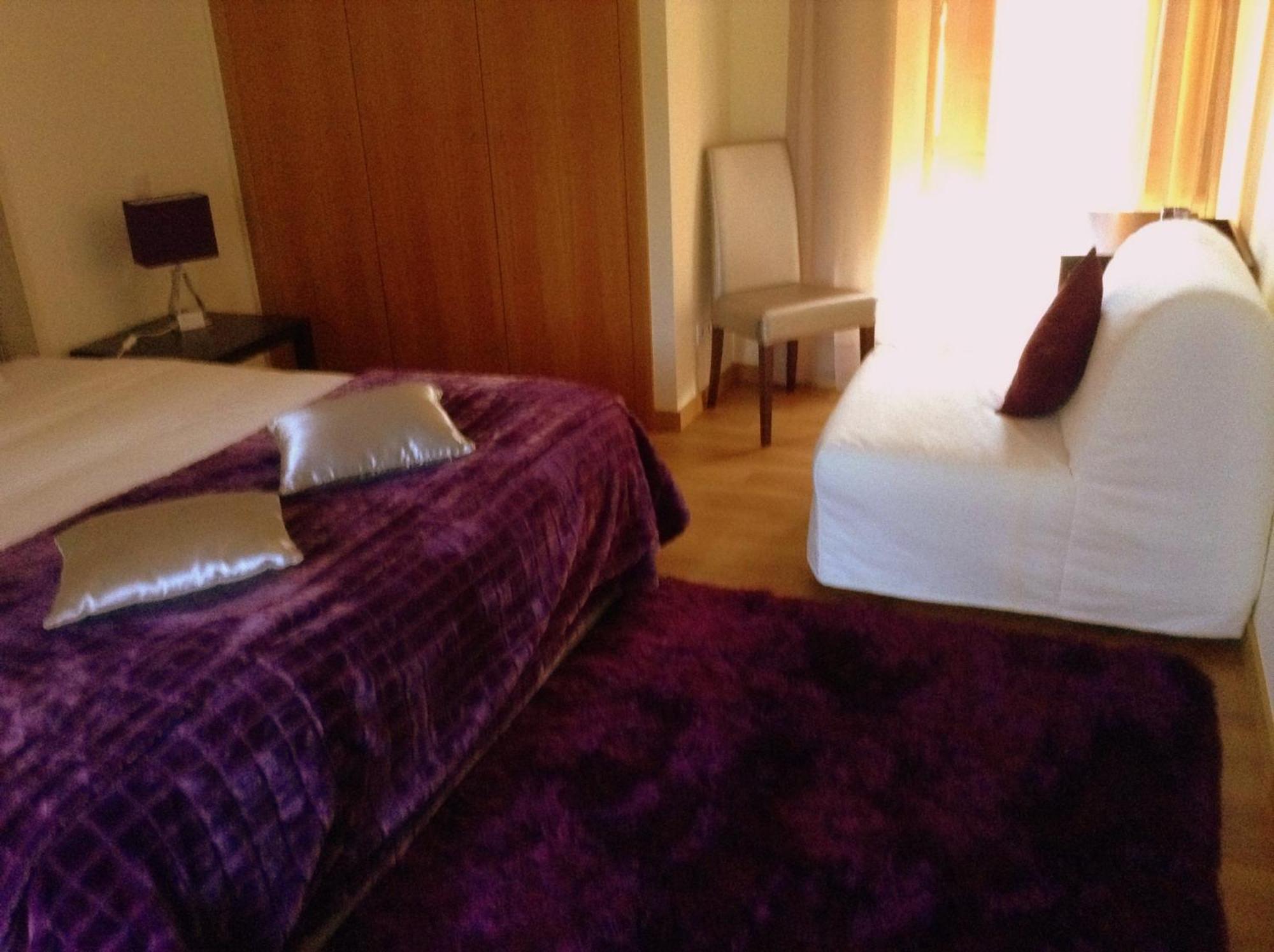 Otium Country House Alvorge 部屋 写真