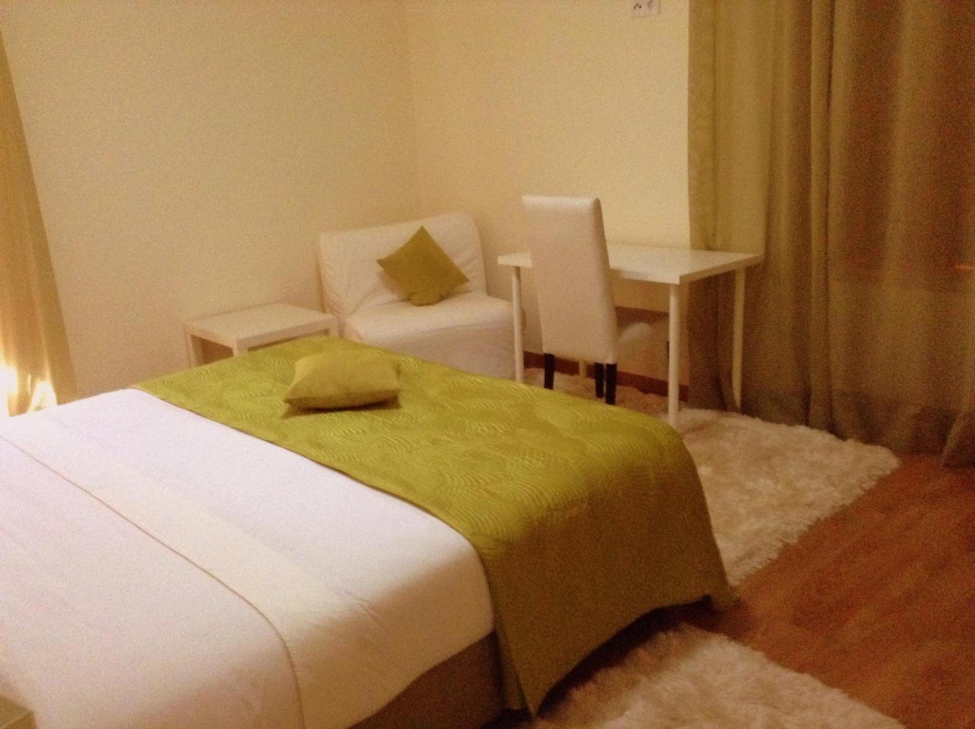 Otium Country House Alvorge 部屋 写真