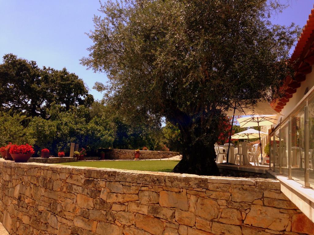 Otium Country House Alvorge エクステリア 写真