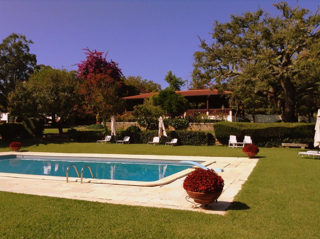 Otium Country House Alvorge エクステリア 写真