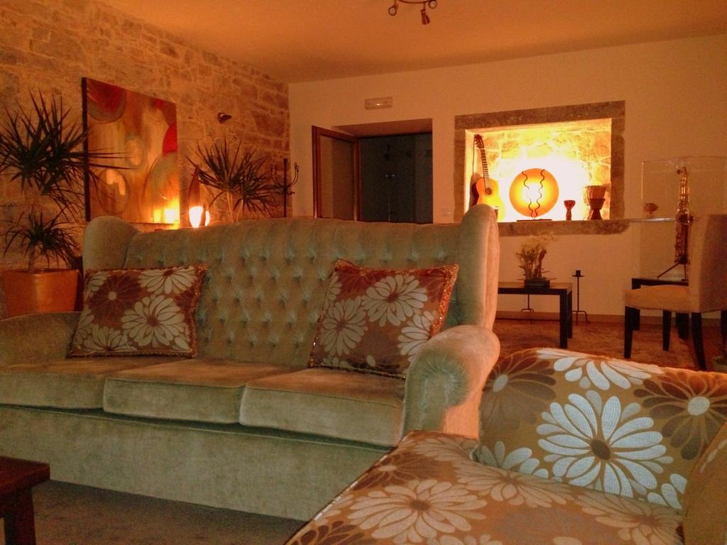 Otium Country House Alvorge エクステリア 写真