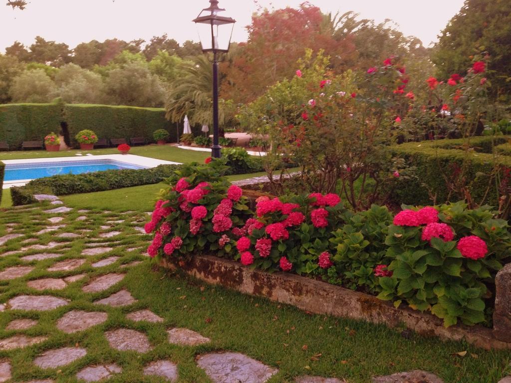 Otium Country House Alvorge エクステリア 写真