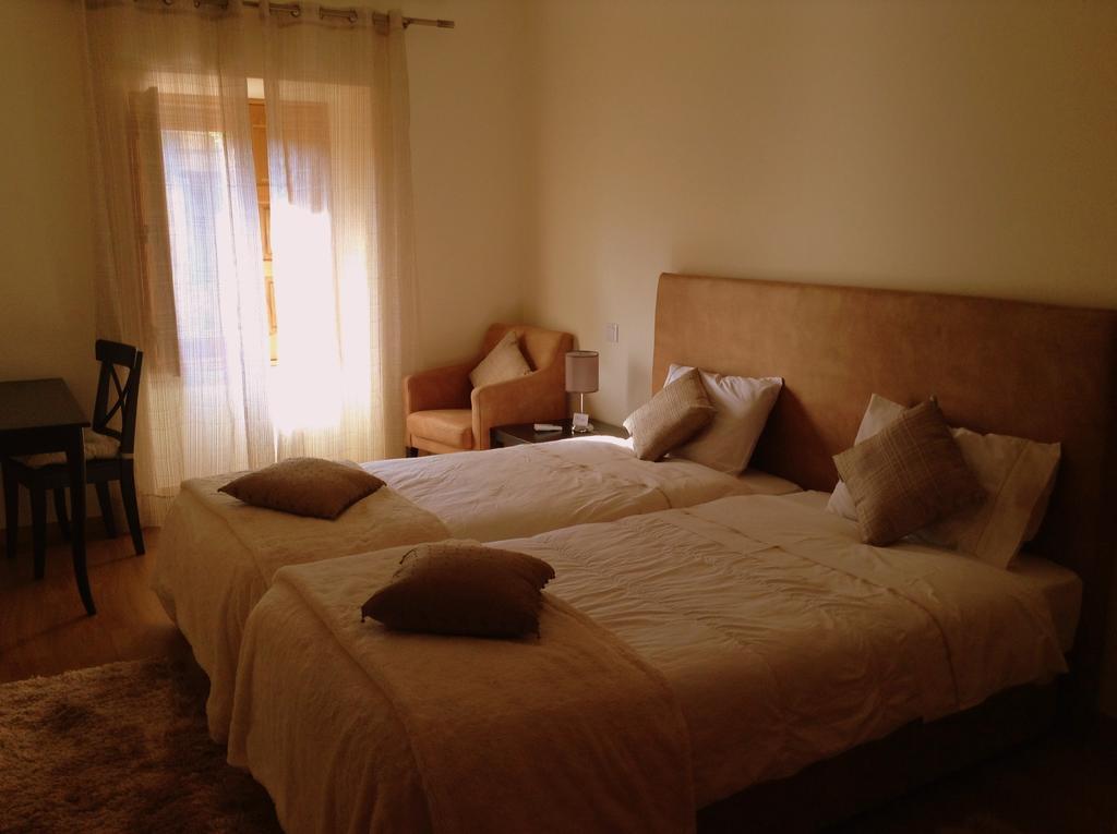 Otium Country House Alvorge エクステリア 写真