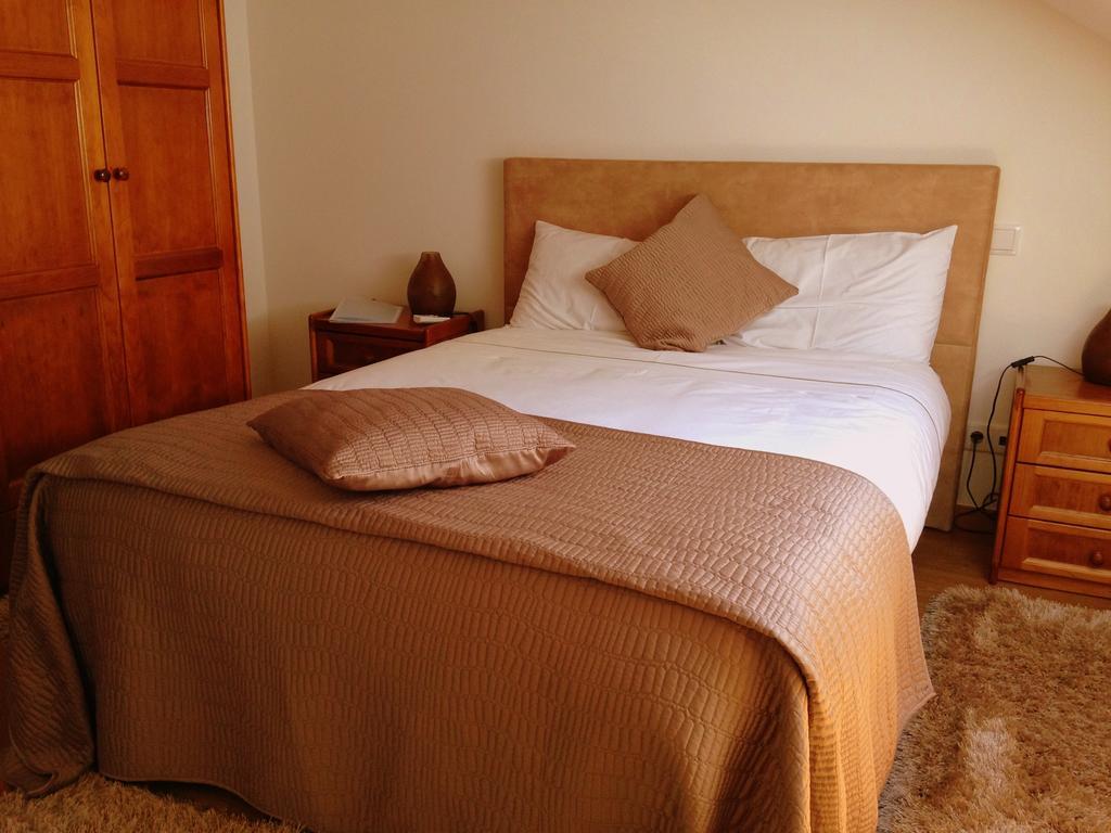 Otium Country House Alvorge エクステリア 写真