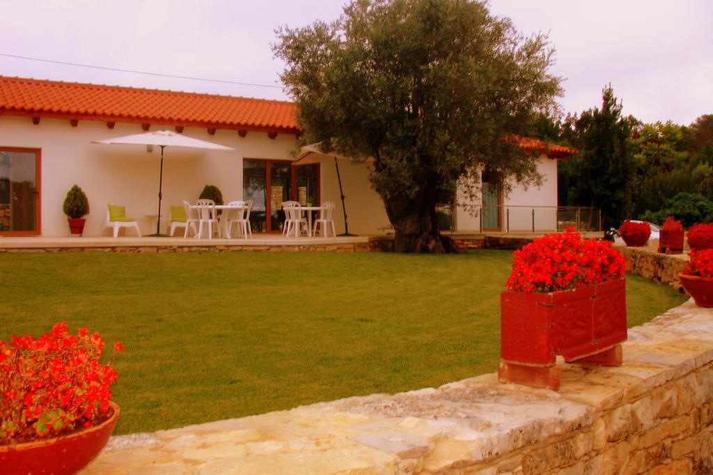 Otium Country House Alvorge エクステリア 写真