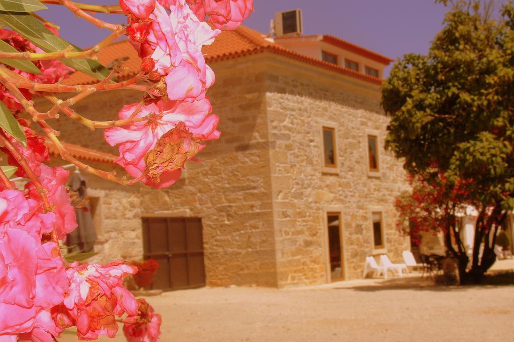 Otium Country House Alvorge エクステリア 写真